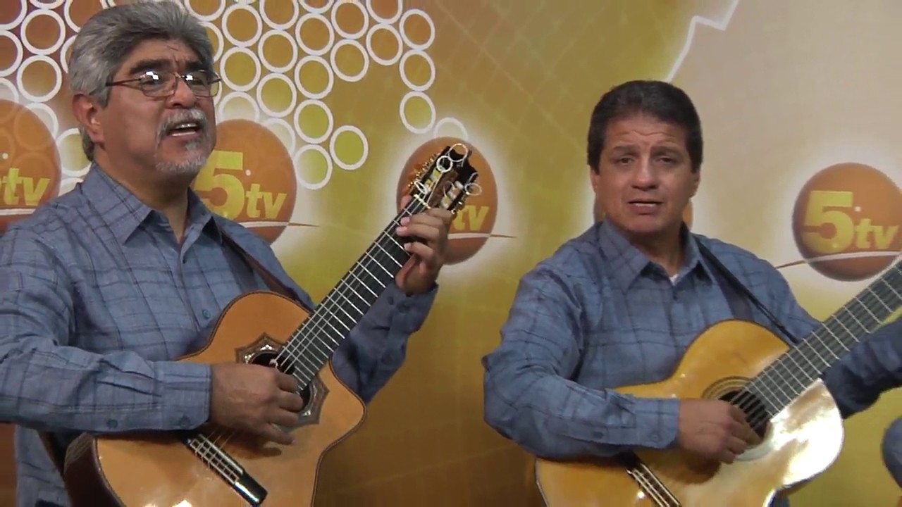 Trio Romantico Internacional - Locura