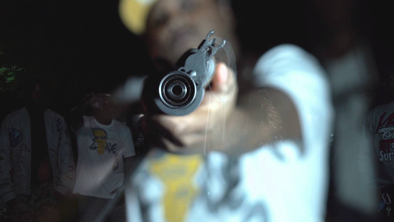 H4L Moe Moe ft. - H4L Kellz - All Night