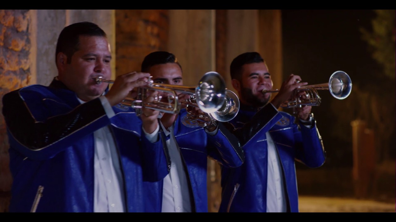 Banda Todo Terreno  - Se Llegara Tu Hora (Video Oficial)