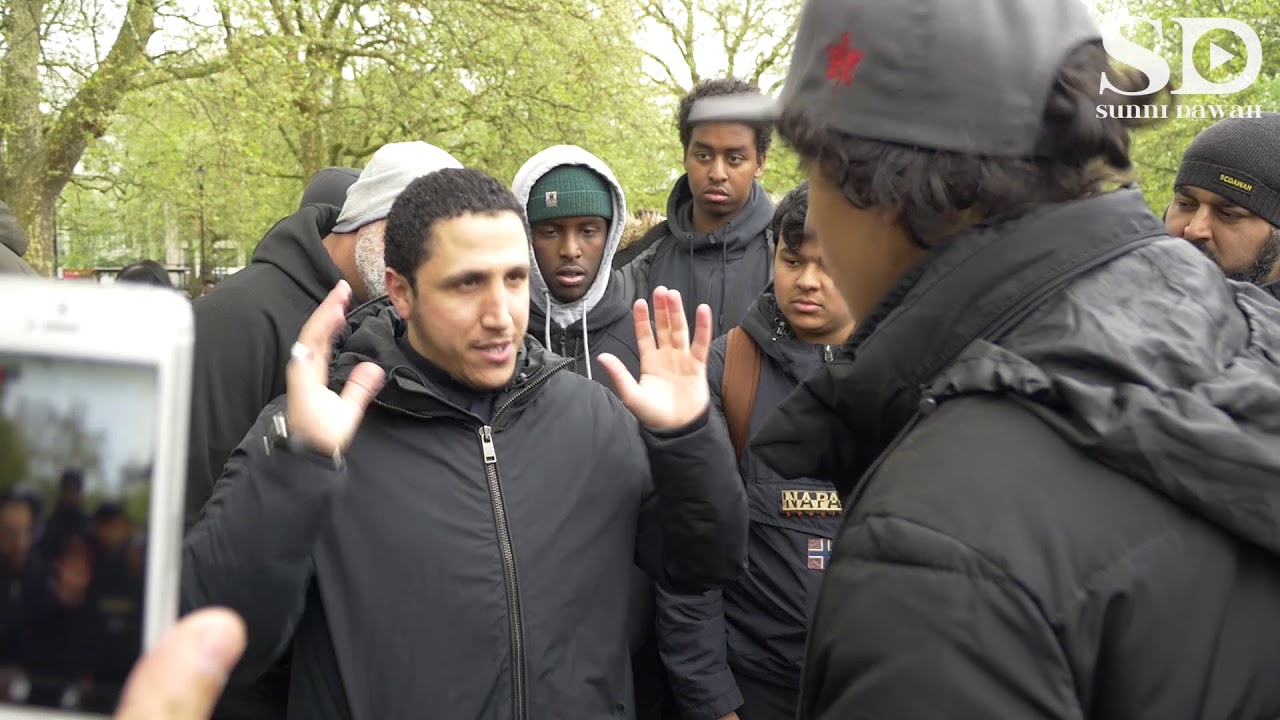 Who are the Salafis? What is a Wahabi? How Islam is Spreading & Various Topics