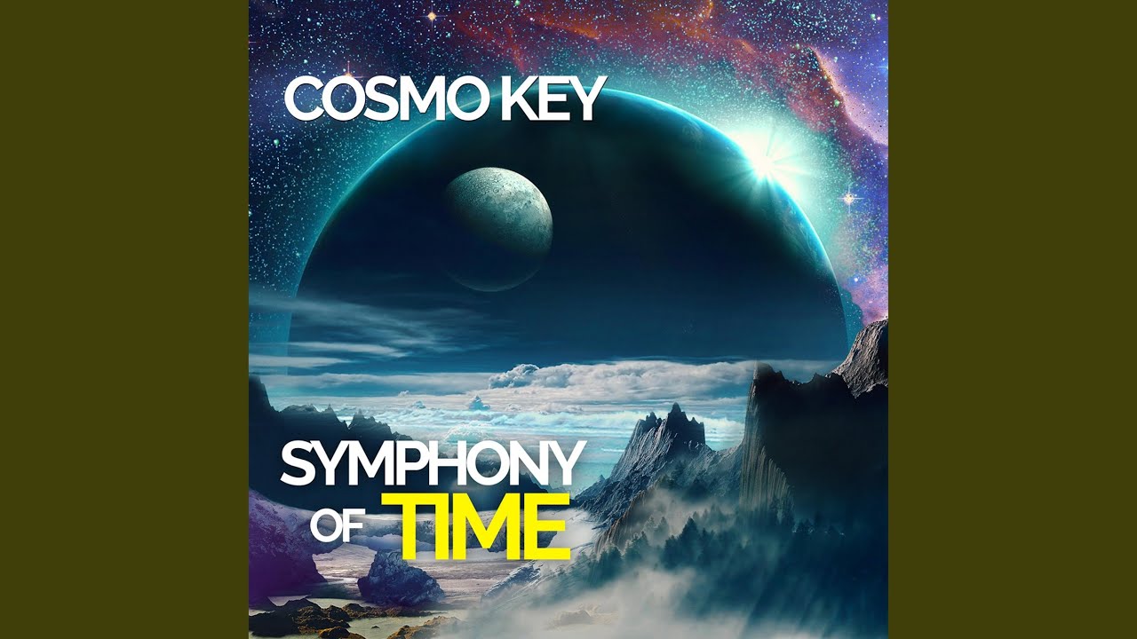 Symphony of Time Pt. 2