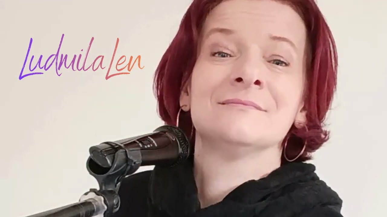 Hraj  Ludmila Len - Jeřabina