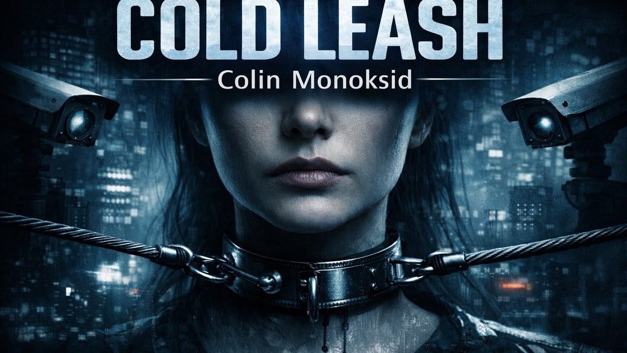 Colin Monoksid - Cold Leash (Official Video)