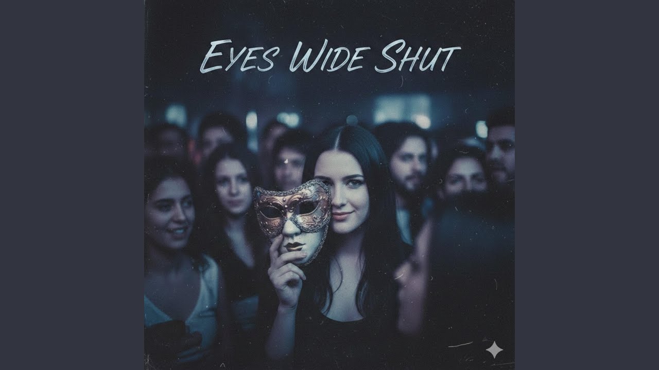 EYES WIDE SHUT
