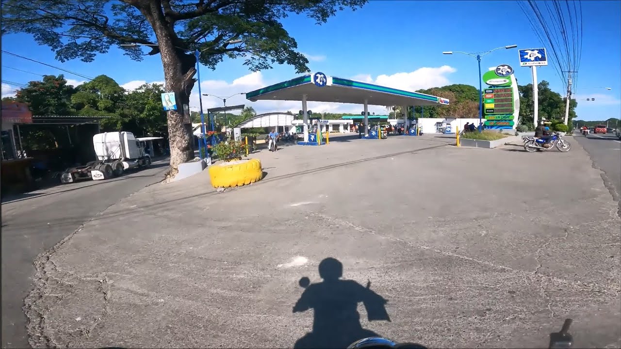 RECORRIDO IDA Y VUELTA POR LA CRUZ SAN CRISTOBAL📍LA CRUZ SAN CRISTOBAL REPUBLICA DOMINICANA
