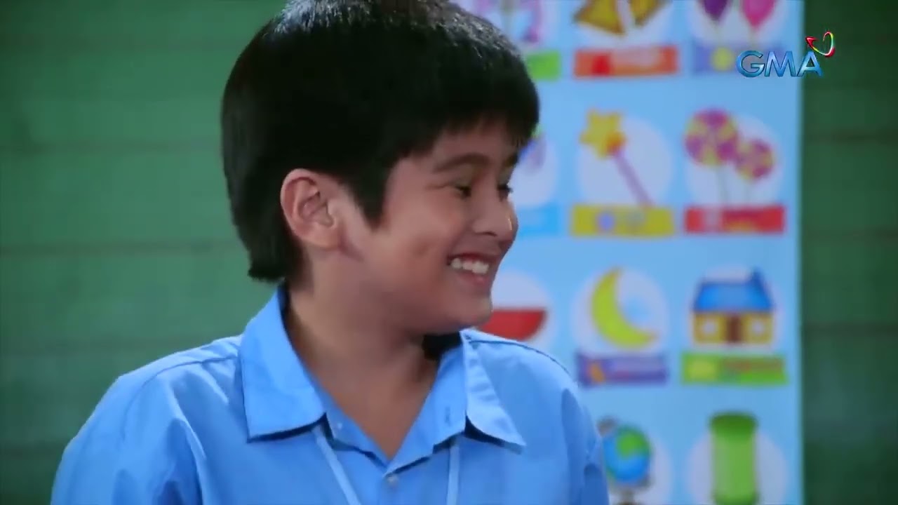 My BFF: Gaganti si Jasper sa mga bully!