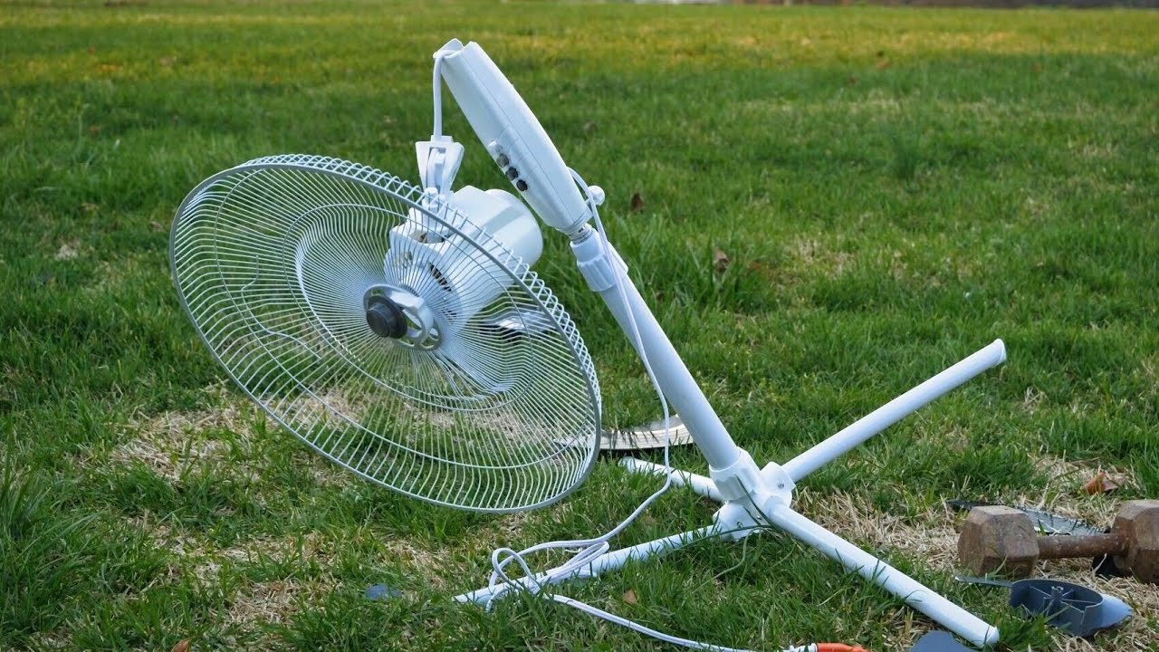 Sad Fans (My Blade is Broken)