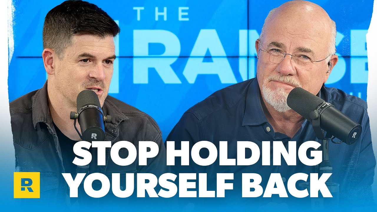 Don’t Let Self-Limitations Keep You From Building Wealth | May 1, 2025