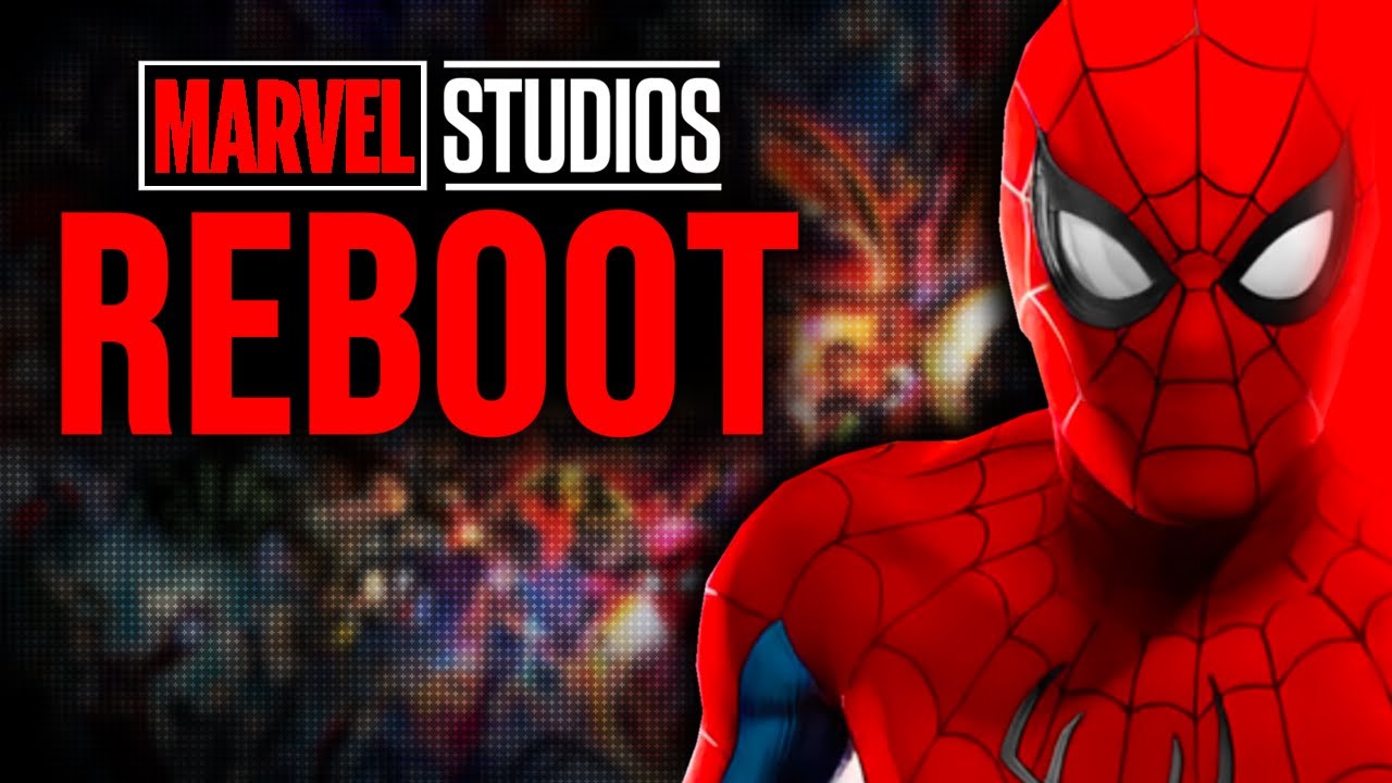 How The MCU Should Reboot After Secret Wars