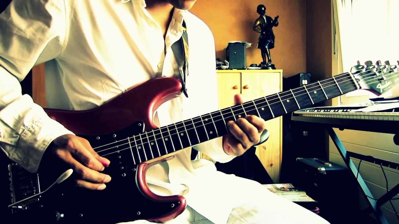 The Fletcher Memorial Home / The Final Cut Cover: Solo - Pink Floyd by Santosh Kuppens