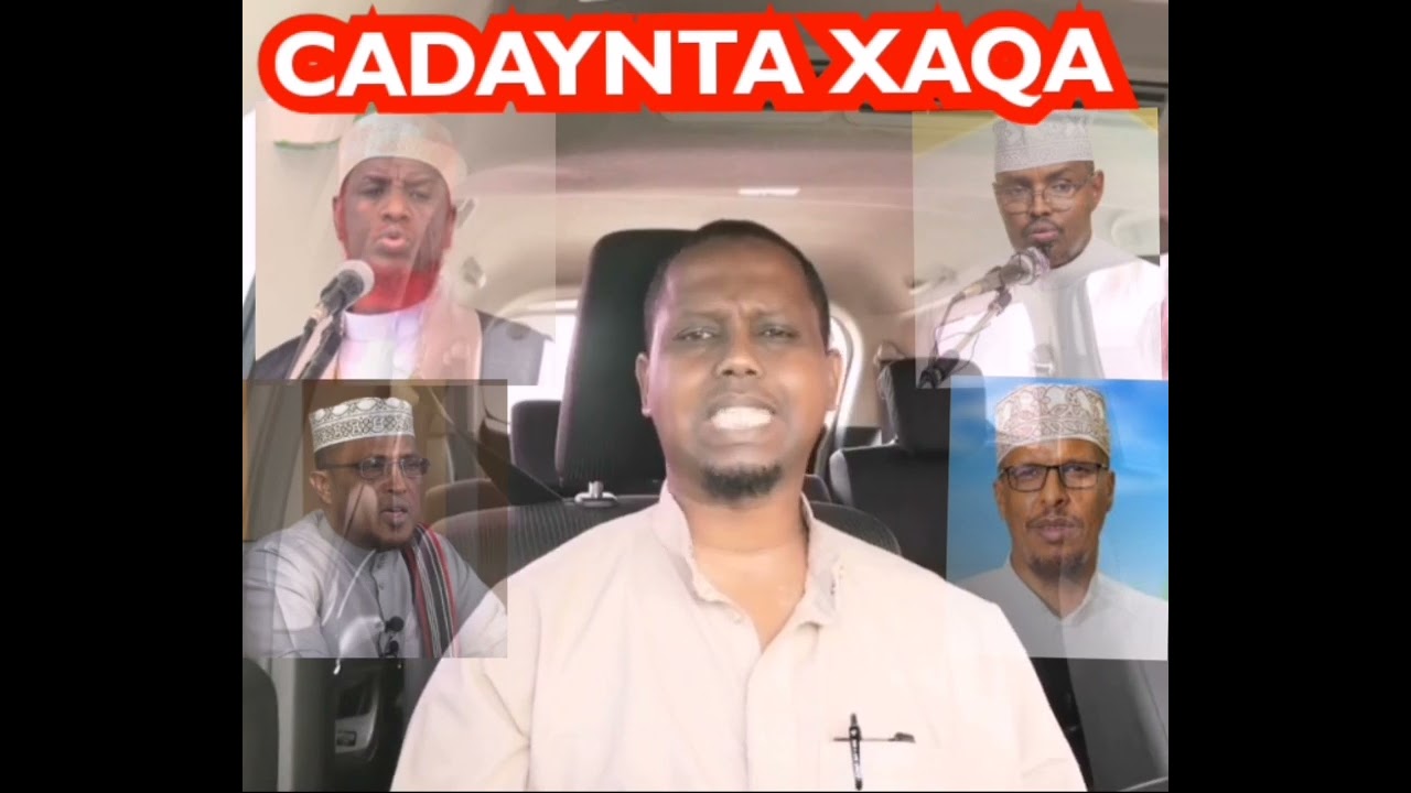 TARAAWIIXDA WAA INTEE RAKCO YAASE BILAABAY TARAAWIIXDA?