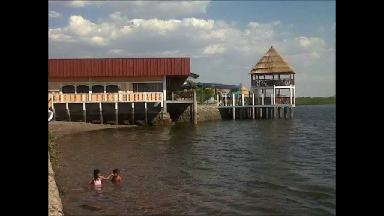 Proyecto X De Honduras - Punta Machete ( Punta 90s