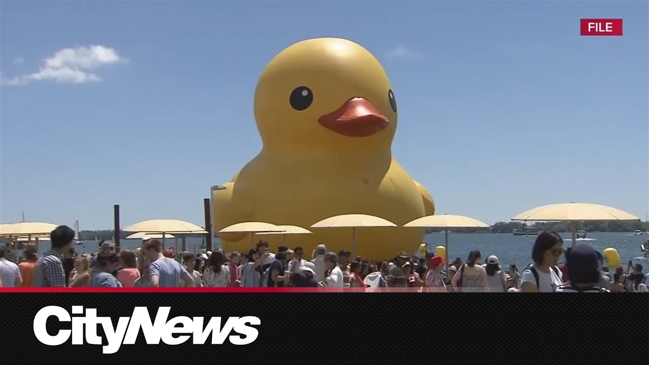 Toronto Waterfront Festival cancelled for 2026, expected to return in 2027