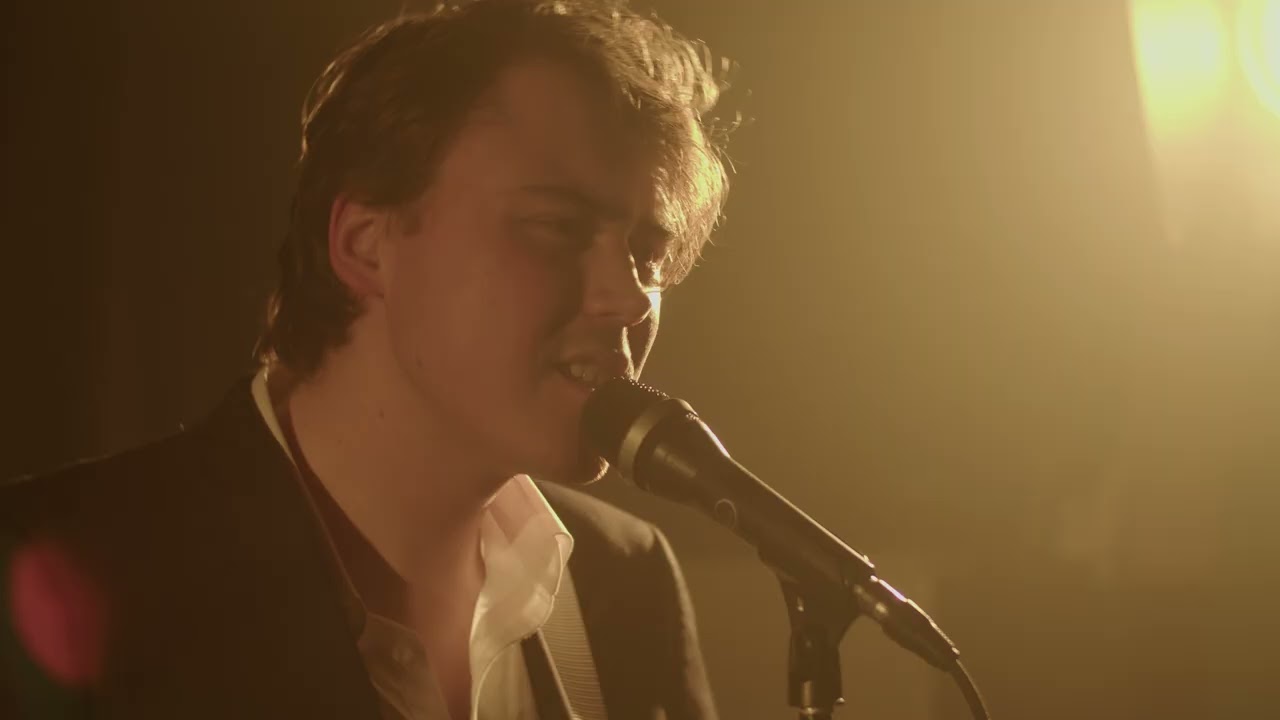 Part Of Something (Official Video) - SUPERSONIC