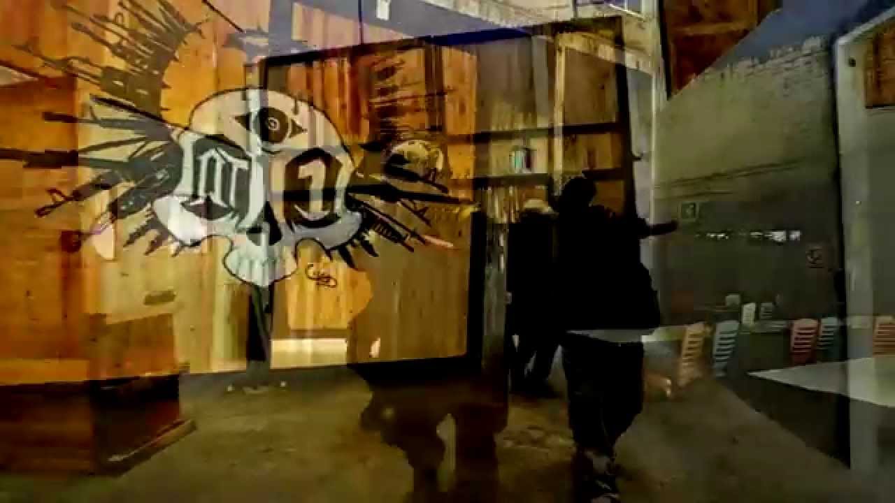 At One airsoft field TH promo (sep2015)