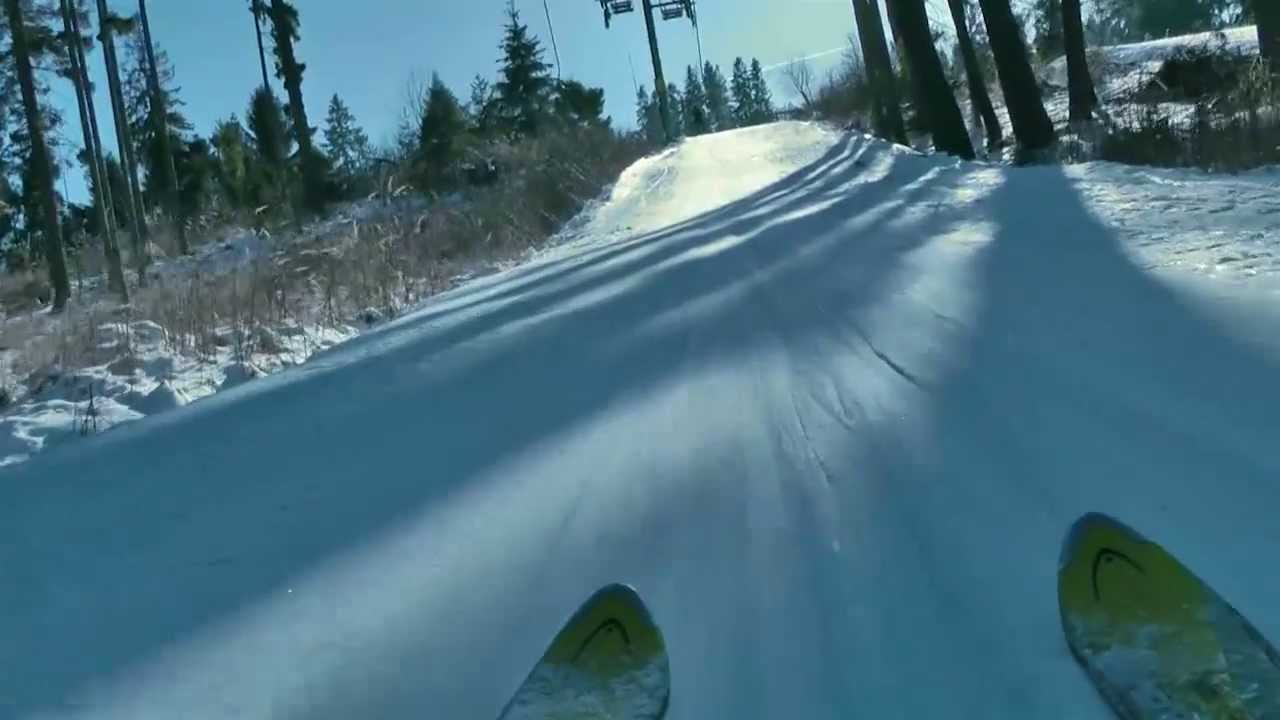SKI centrum Kubašok - Vysoké Tatry