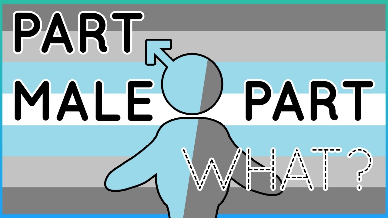 Breaking Down Demiboy | Identity Talk