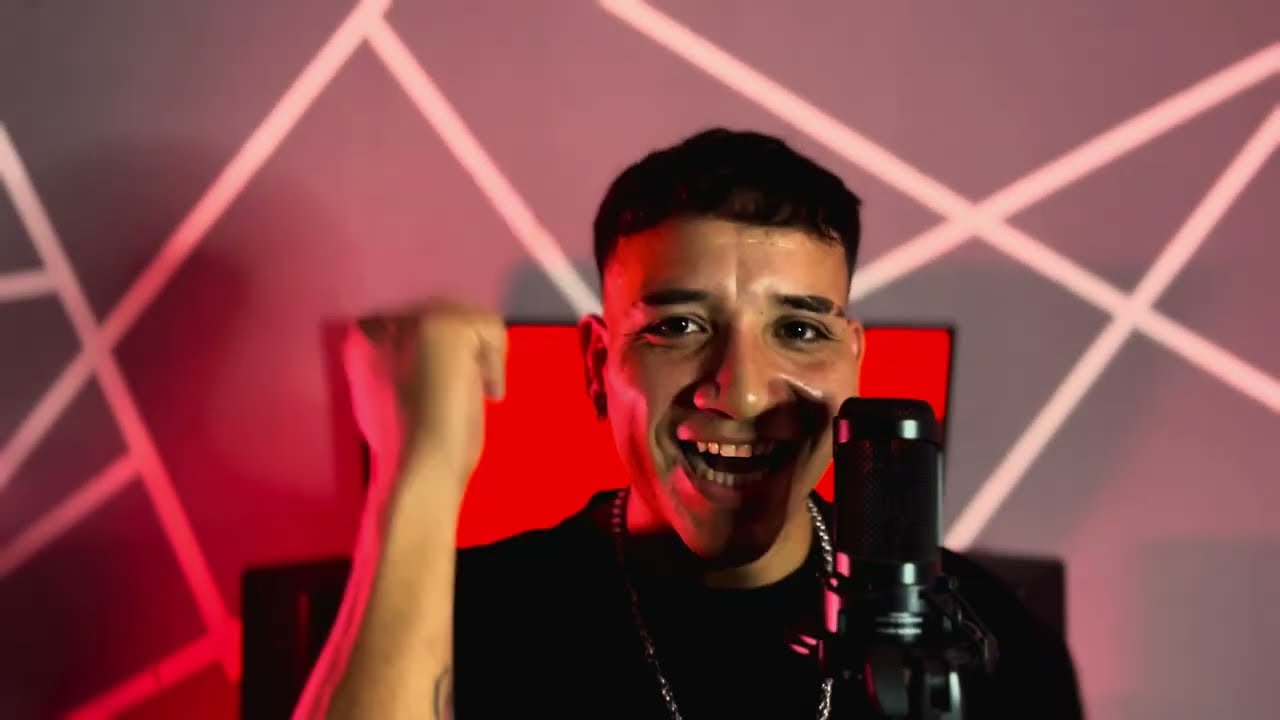 STK  - DOMINGO TROPI (video oficial)