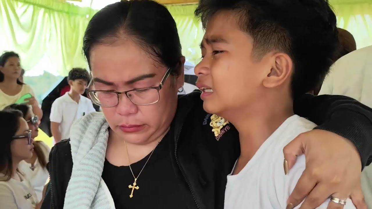 Tito Alvin King Domingo