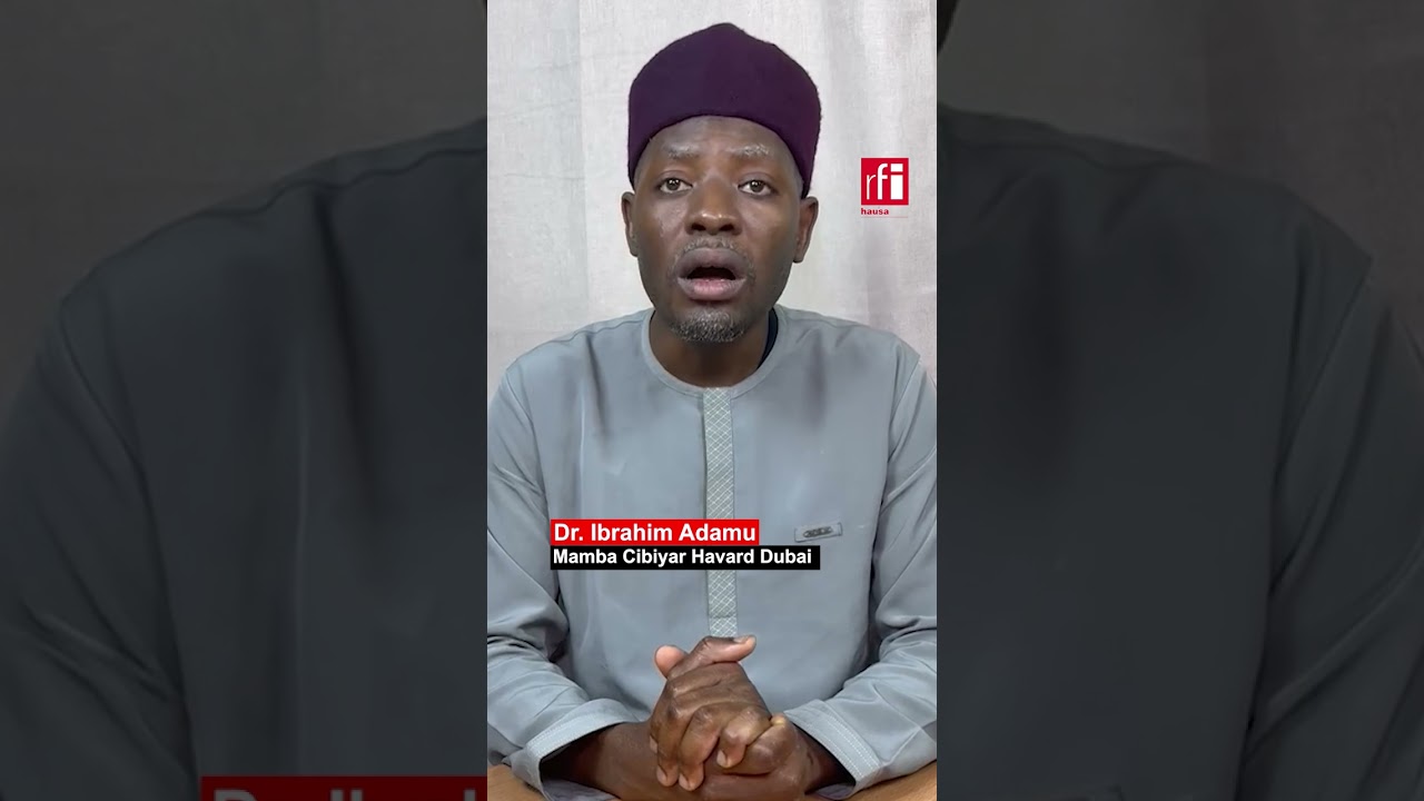 Yakin Iran zai kawo cikas ga sha'anin mai da noma da aikin hajji muddin ba a tsagaita ba - RFI Hausa