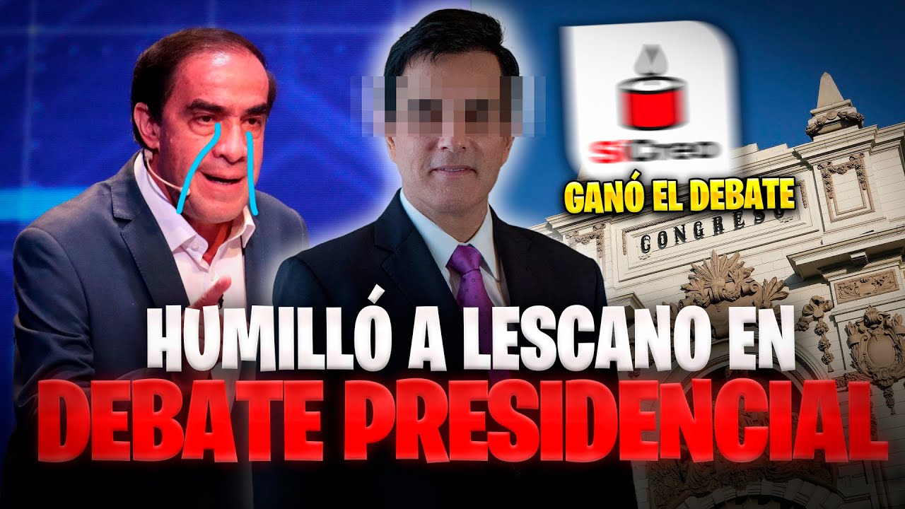 ESTE ES EL CANDIDATO POR EL CU&Aacute;L VOTAR&Eacute; EN LAS ELECCIONES 2026 🕯️🚨