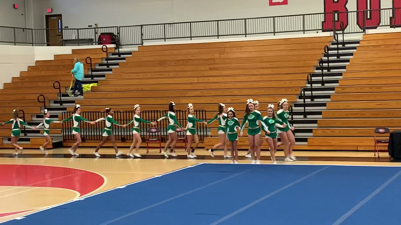 Buford Middle School at North Gwinnett