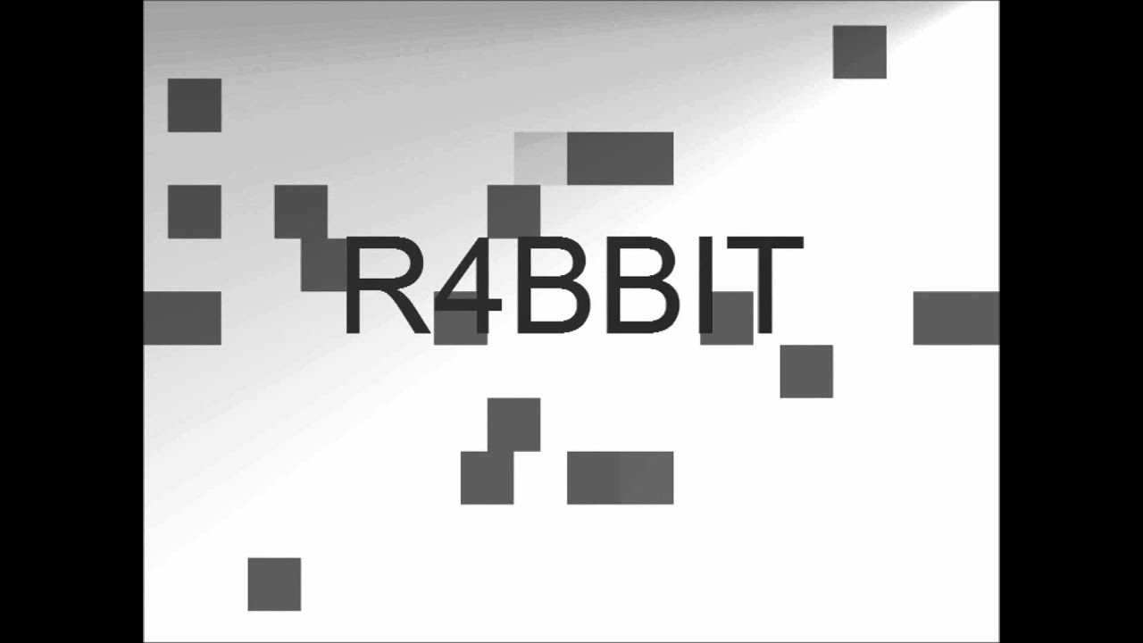 R4BBIT - Make it drop