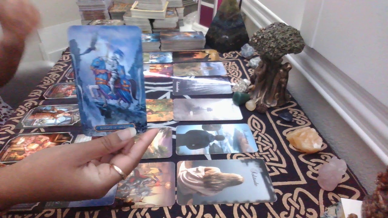 Twin Flame Tarot Reading -BONUS! This is Divine Masculine's Message - SPOILER ALERT!