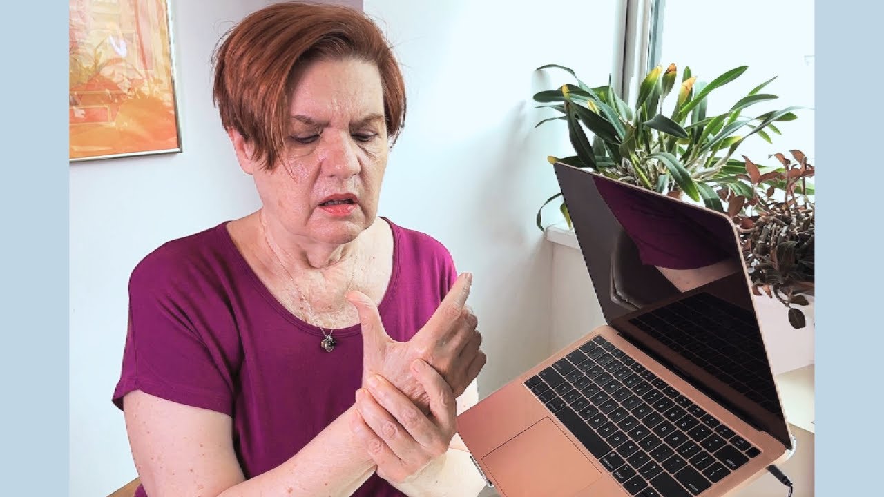 She Restored Nerve Function WITHOUT Surgery