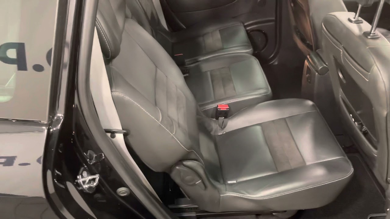 Renulat Grand scenic 2.0 dci BOSE  2013r 220 tys km