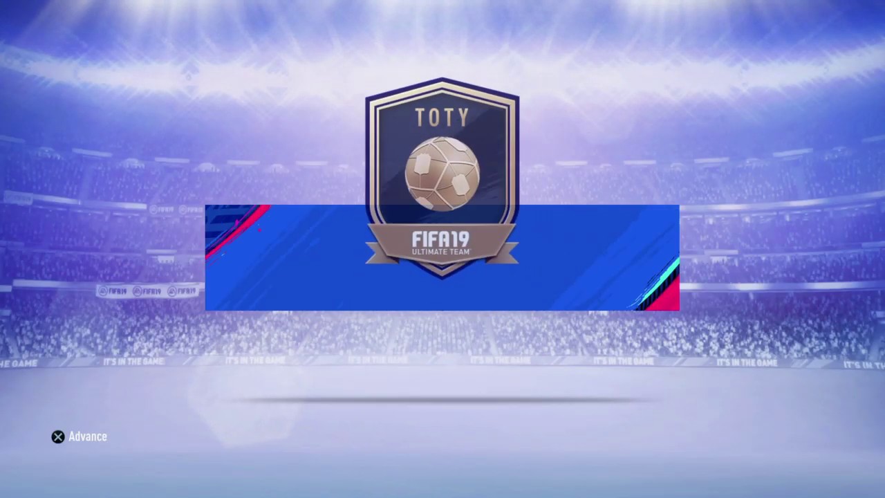 New Cheapest TOTY Challenge SBC!! FIFA 19