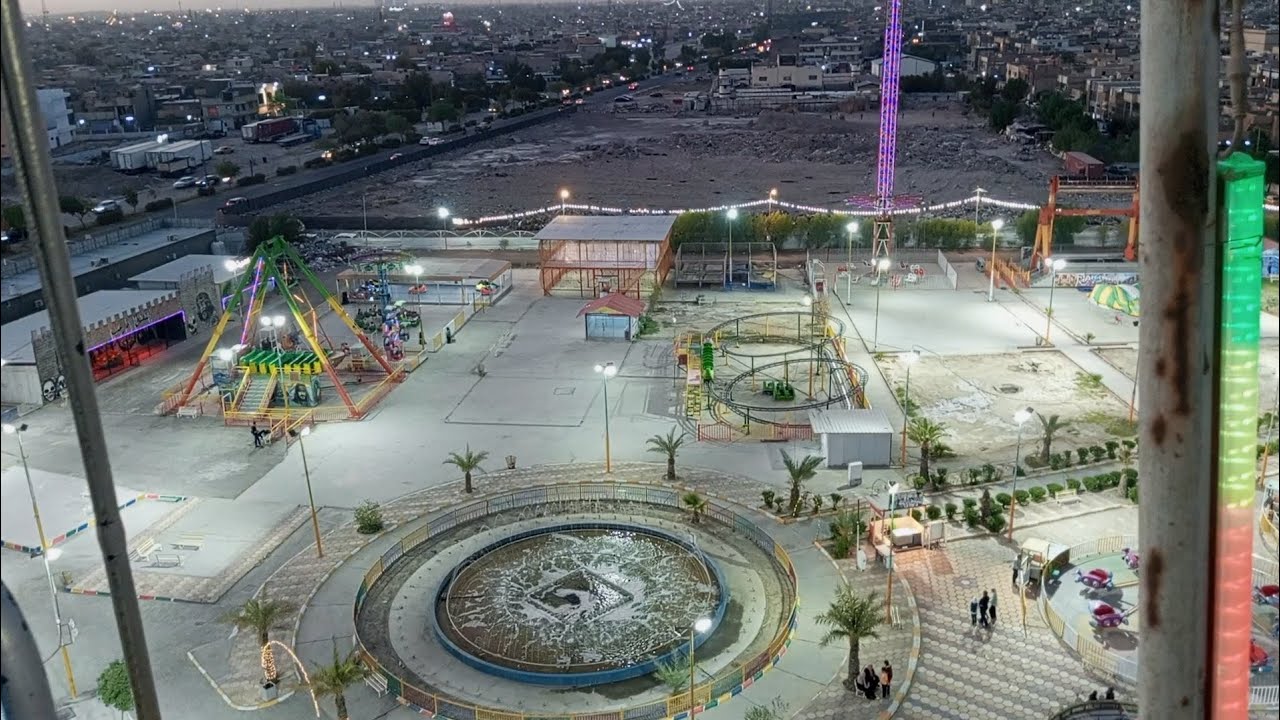 تجهيزات البيبي الجديد😍🔥ودينا الاطفال للالعاب 😁😍❤️