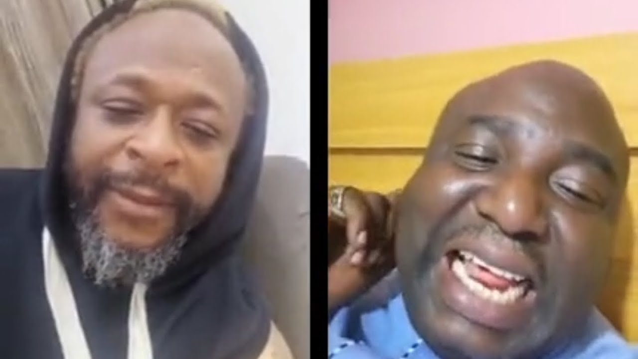 Тони Тетуила нападает на бывшего продюсера Remedies Гбенгу Аве. Тони бросает ему вызов, а Гбенга ...