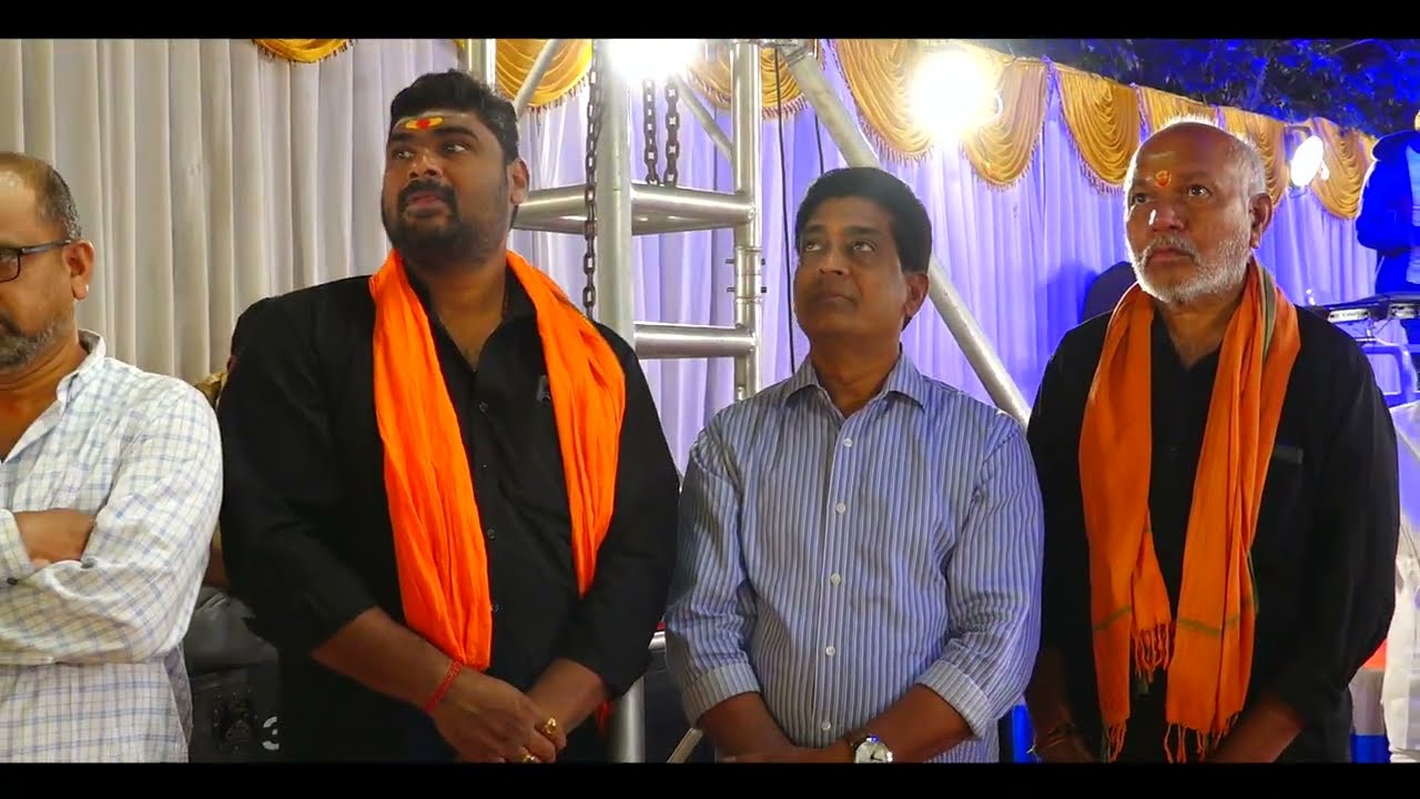 ayyappa pooja -1
