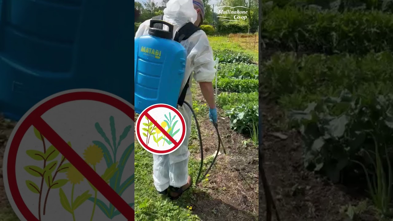 Matabi Evolution 15 LTC Electric Sprayer 🌿