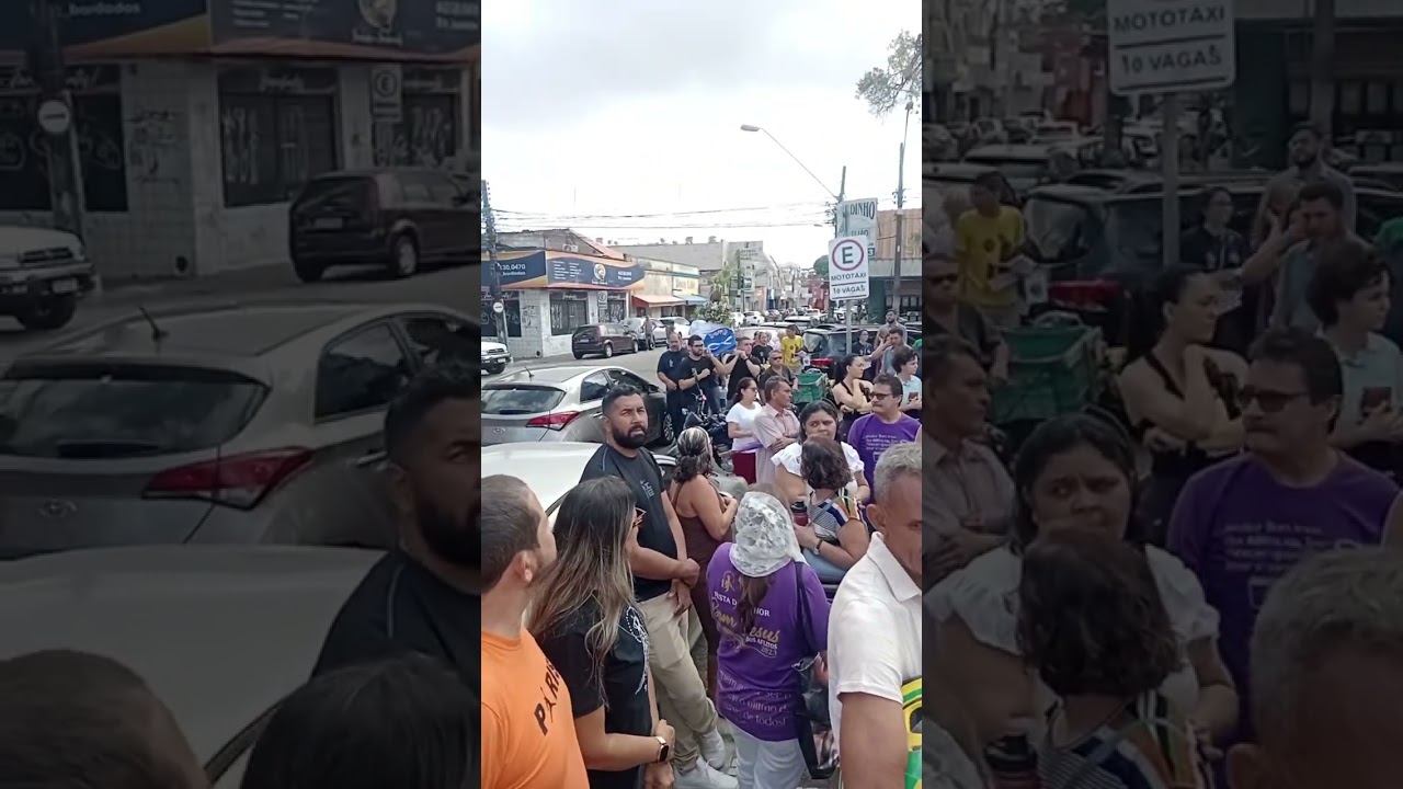 8 de março de 2026