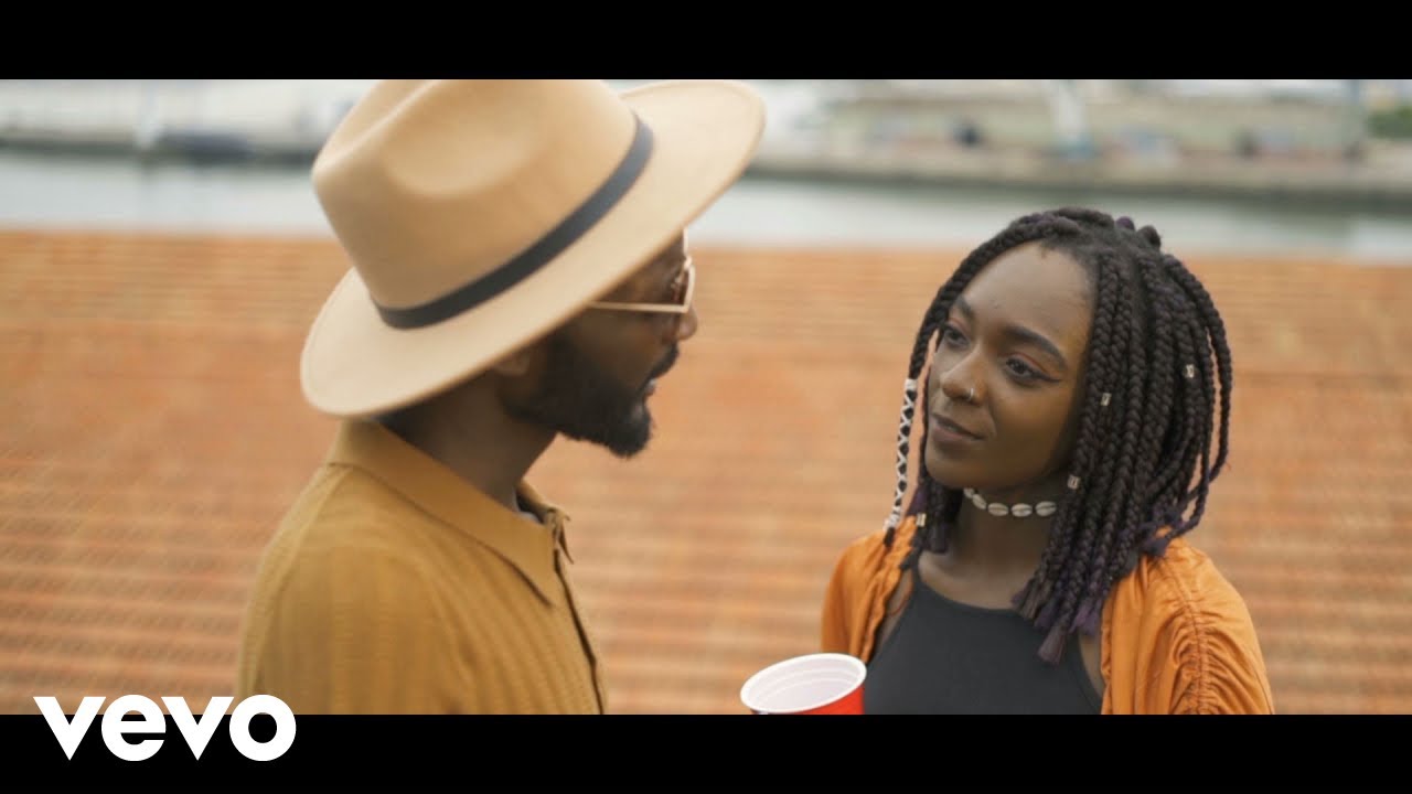 DJ Exki - Na Lingi Yo ft. JDS