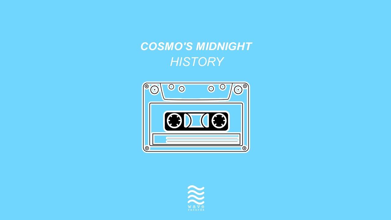Cosmo's Midnight - History