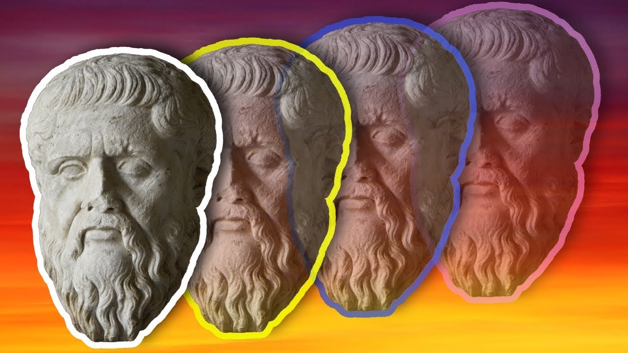 Intro to Plato | Philosophy Tube