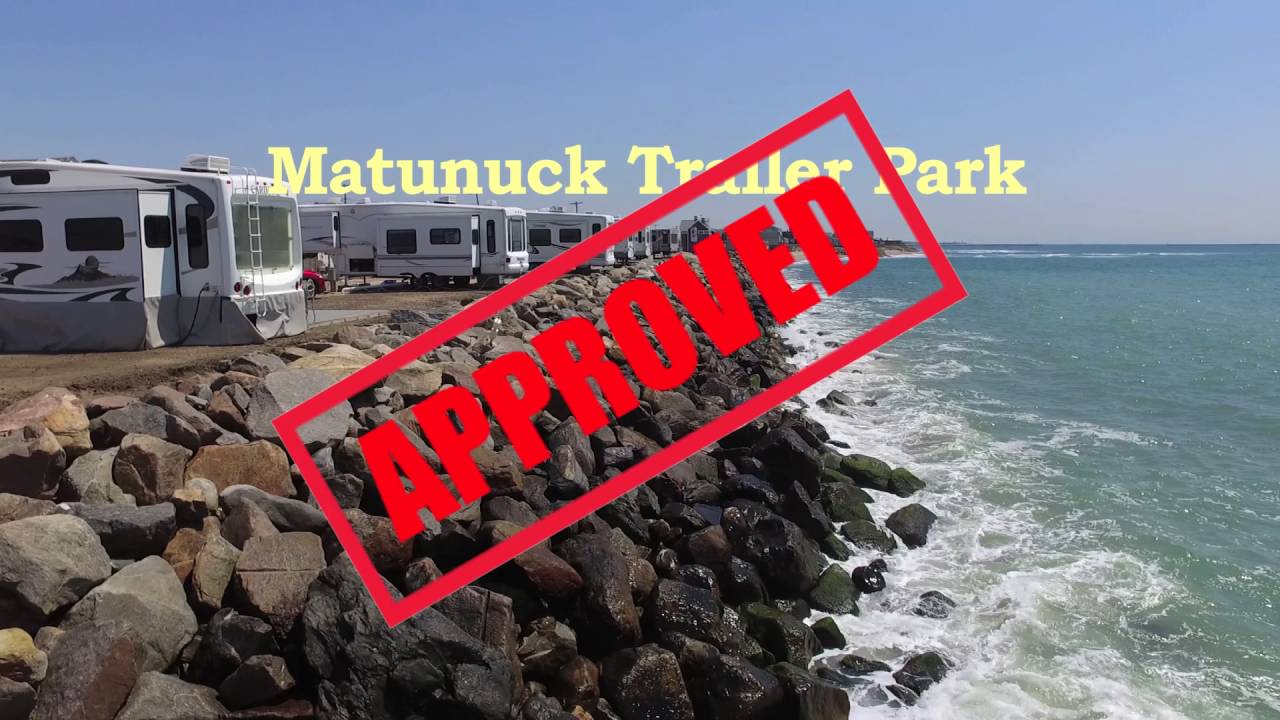 Protect Matunuck