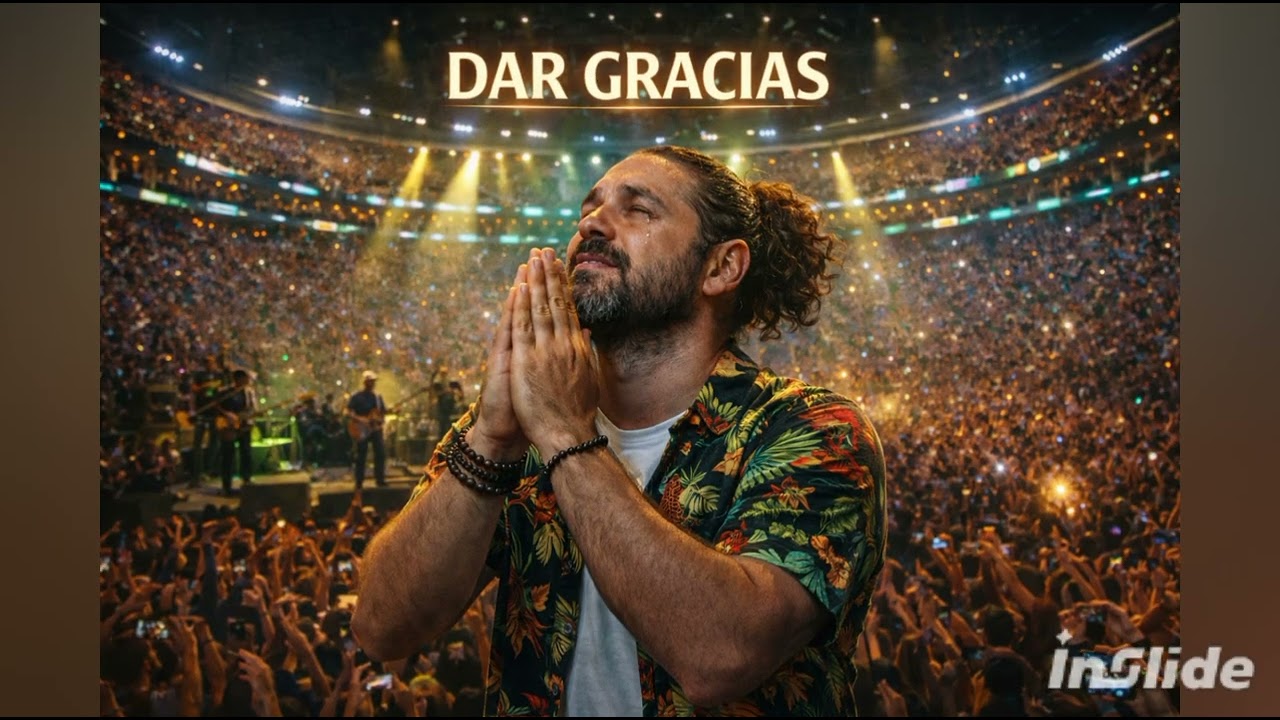 REGGAE FUSIÓN GOSPEL (DAR GRACIAS)