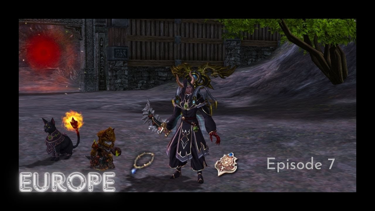 ⬆️lvlUp90⬆️Beta Farm is Ready 🔥Metin 2 Europe 🔥episode 7