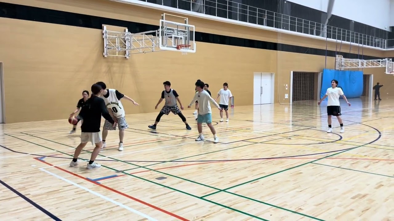 2026.1.25 交流試合 1-2