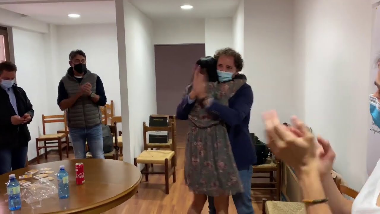 Massimo Morstabilini è il nuovo sindaco di Clusone