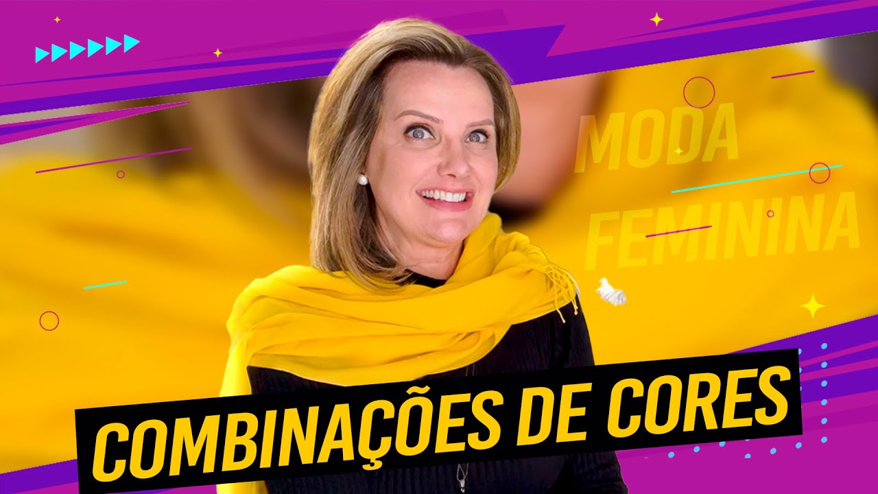 Combinando Cores na Moda Feminina | Amarelo Mostarda