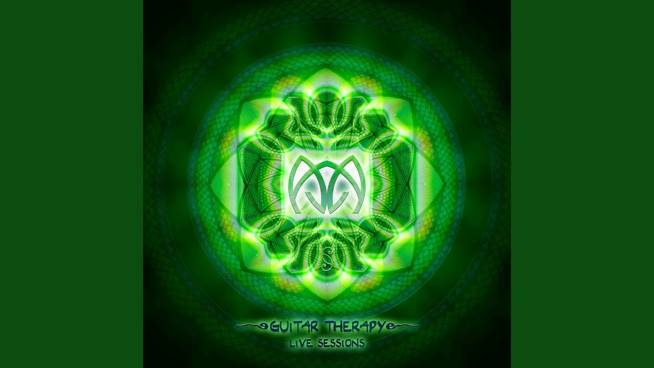 Guitar Therapy - Session 2 (Original Mix)