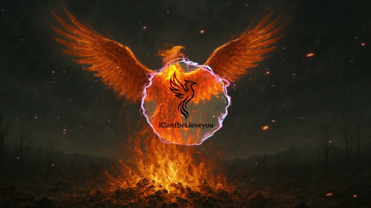 Tomorrow's fire 