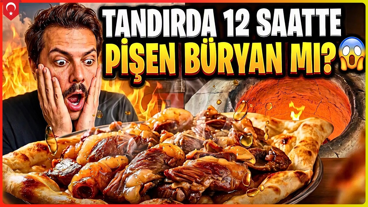 BU NASIL ŞEHİR? Minarelerini, B&uuml;ryanını ve Belamı Aradığım şehir: BİTLİS Vlog 🕌  1. B&ouml;l&uuml;m