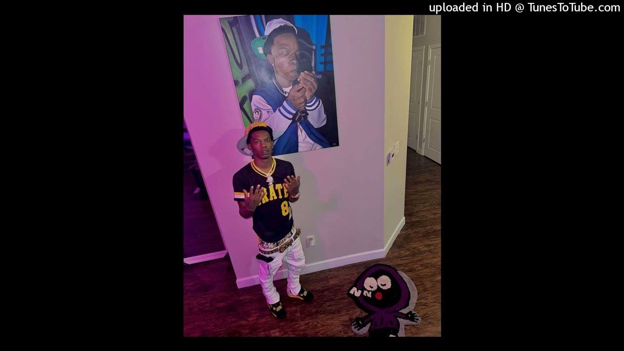 Mg Sleepy + YN Jay Type Beat “Erk & Jerk”