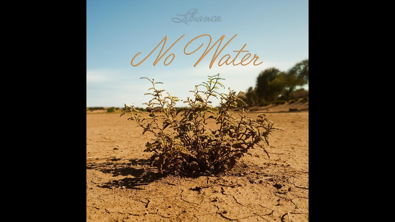 Libianca  &ndash; No Water (Official Lyric Video)